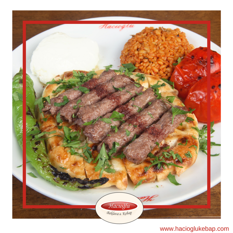 Manisa Kebab%C4%B1