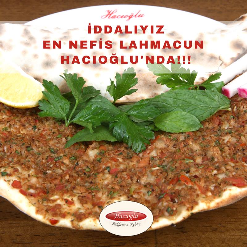 Lahmacun